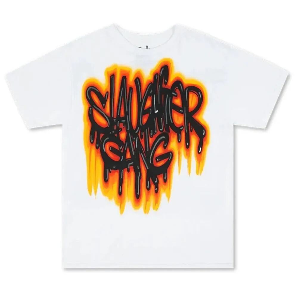 21 Savage x Drake x Octobers Very Own It's All A Blur Tour Tee Size XXL New